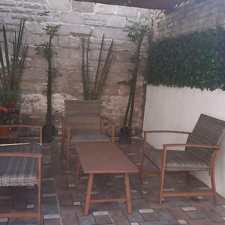 Appartement Departamento Centro Historico De Tampico Extérieur photo