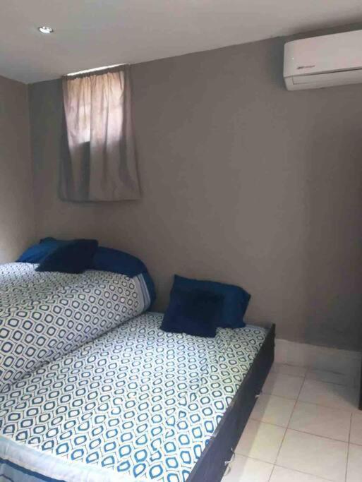 Appartement Departamento Centro Historico De Tampico Extérieur photo