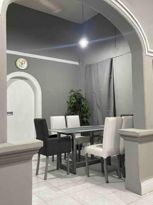 Appartement Departamento Centro Historico De Tampico Extérieur photo