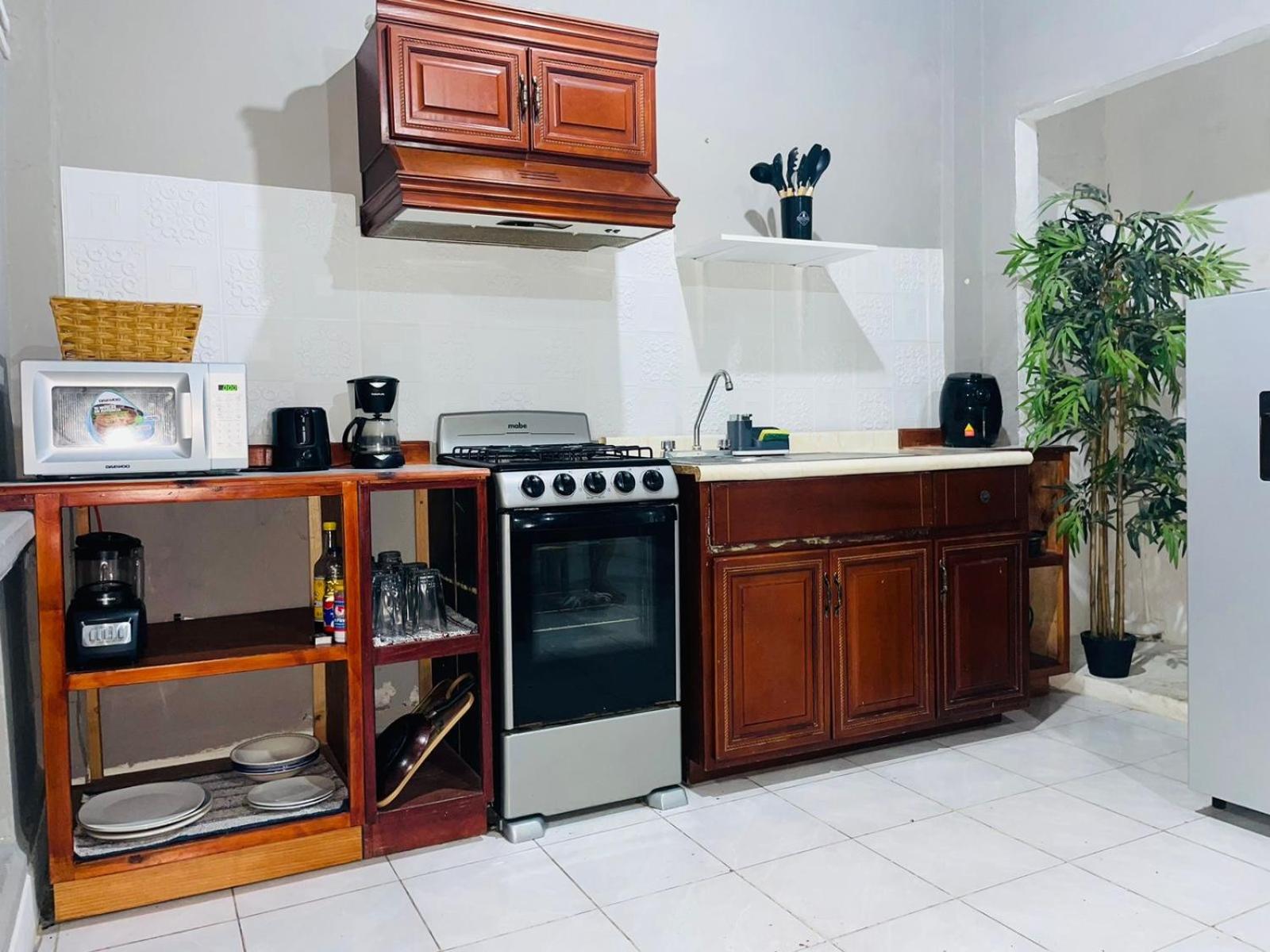 Appartement Departamento Centro Historico De Tampico Extérieur photo